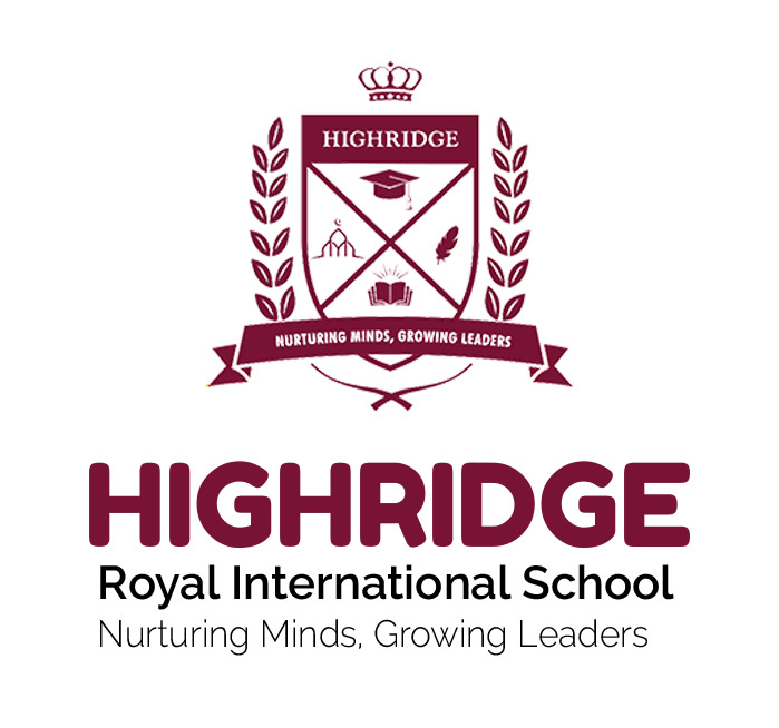 Highridge International